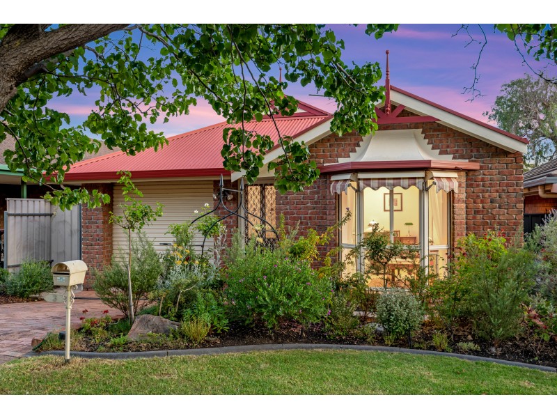 3 Musket Lane, Seaford Rise SA 5169
