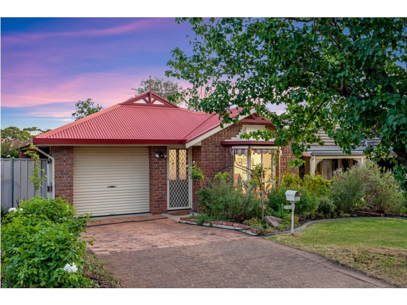 3 Musket Lane, Seaford Rise SA 5169