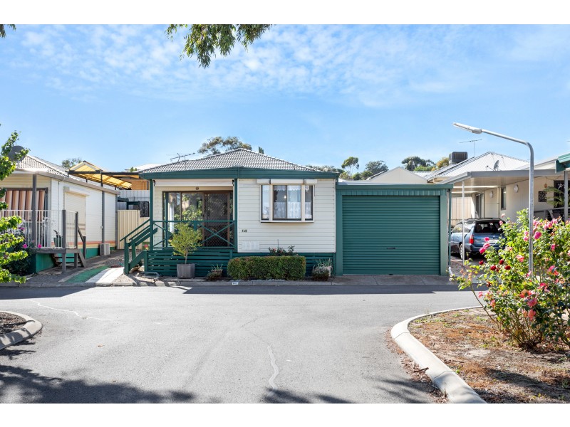 Cabin 147 Woodcroft/Lot 1 Bains Road, Woodcroft SA 5162