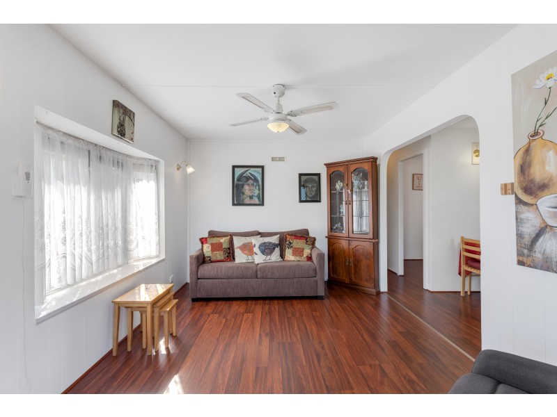 Cabin 147 Woodcroft/Lot 1 Bains Road, Woodcroft SA 5162