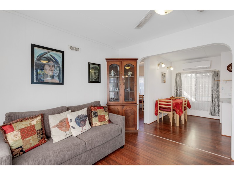 Cabin 147 Woodcroft/Lot 1 Bains Road, Woodcroft SA 5162