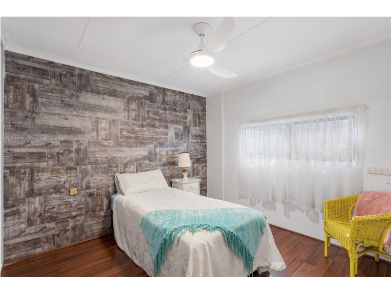 Cabin 147 Woodcroft/Lot 1 Bains Road, Woodcroft SA 5162