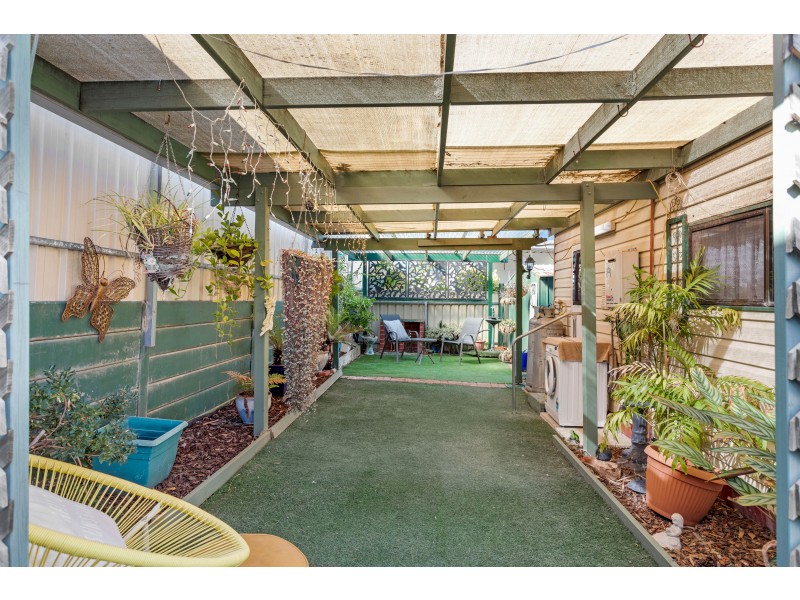 Cabin 147 Woodcroft/Lot 1 Bains Road, Woodcroft SA 5162