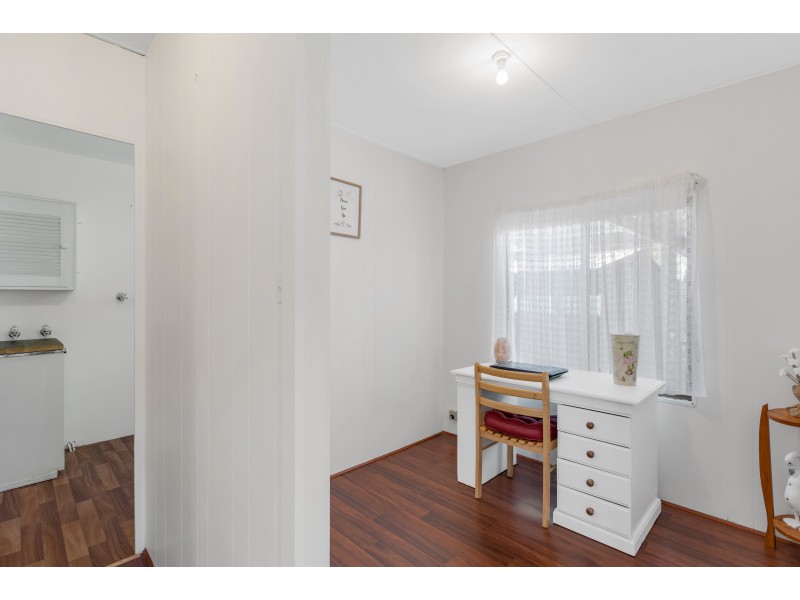 Cabin 147 Woodcroft/Lot 1 Bains Road, Woodcroft SA 5162