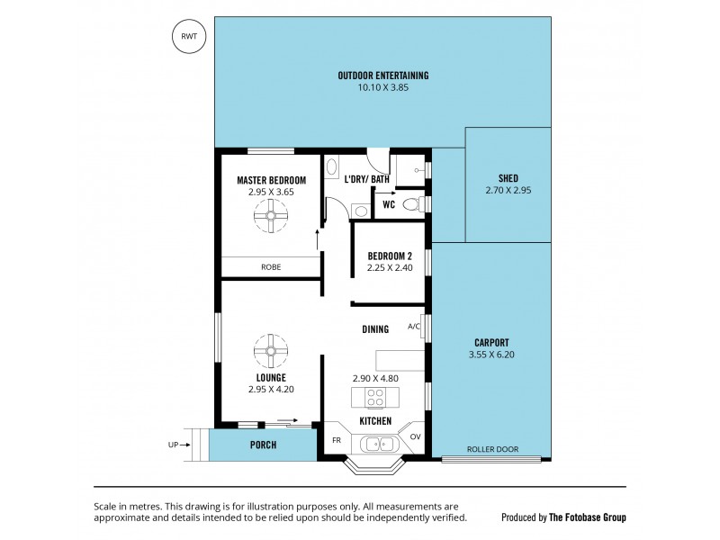 Cabin 147 Woodcroft/Lot 1 Bains Road, Woodcroft SA 5162