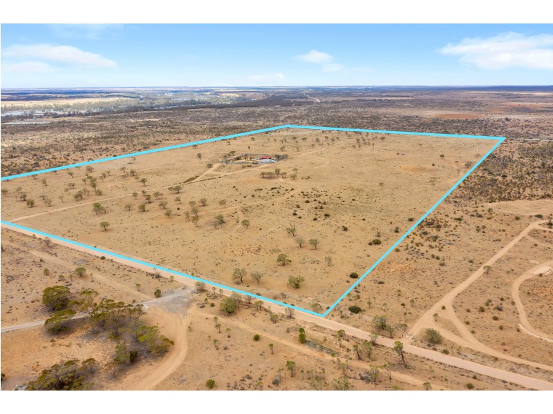 Address available on request -, Fisher SA 5354