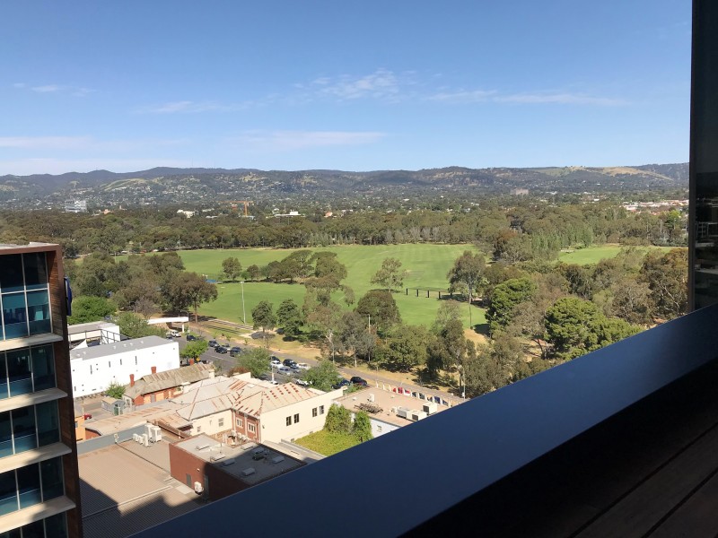 1305/421 King William Street, Adelaide SA 5000