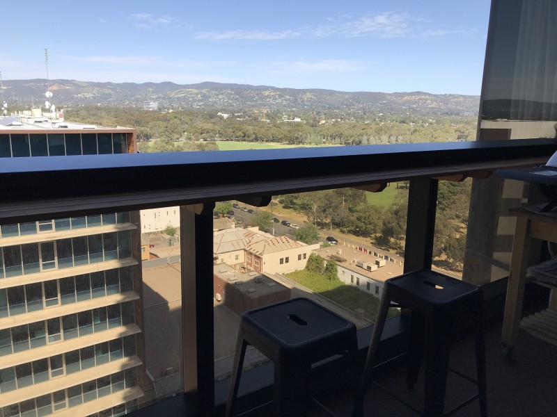 1305/421 King William Street, Adelaide SA 5000