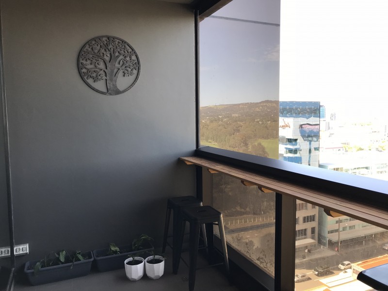 1305/421 King William Street, Adelaide SA 5000