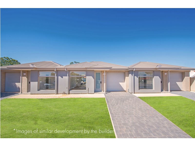 21 Highland Avenue, Old Reynella SA 5161