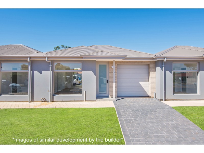 21 Highland Avenue, Old Reynella SA 5161