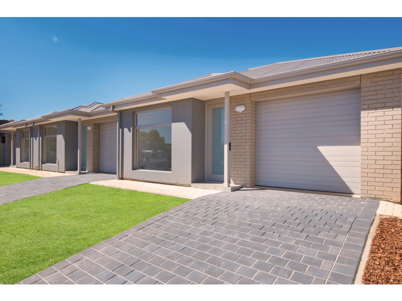21 Highland Avenue, Old Reynella SA 5161