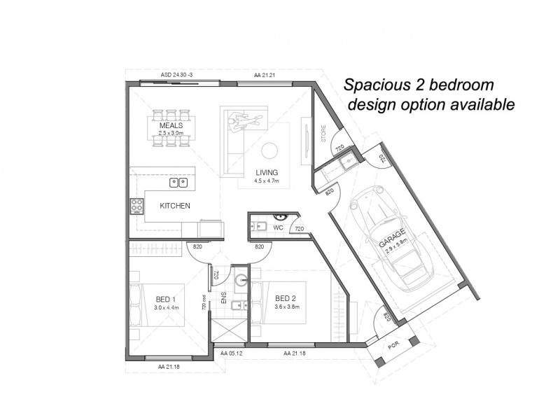 21 Highland Avenue, Old Reynella SA 5161