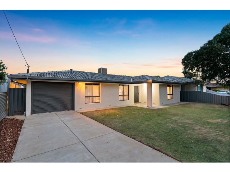 4 Baxter Road, Seaford SA 5169