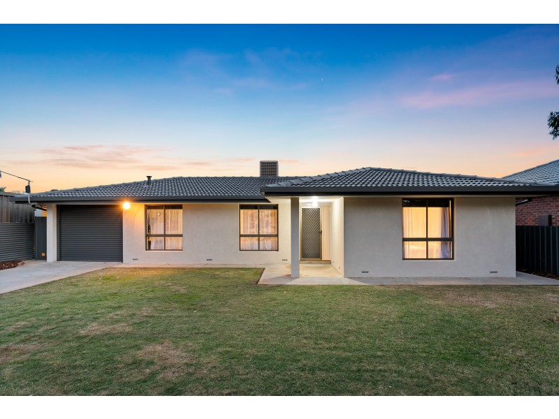 4 Baxter Road, Seaford SA 5169