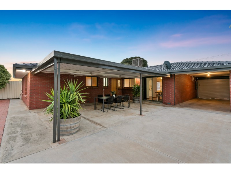 4 Baxter Road, Seaford SA 5169