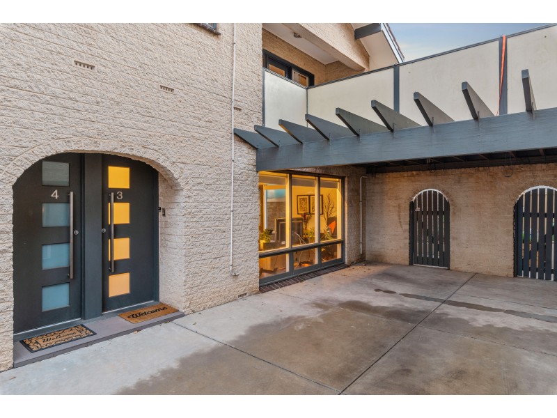 3/1 Lewis Street, Glenelg North SA 5045