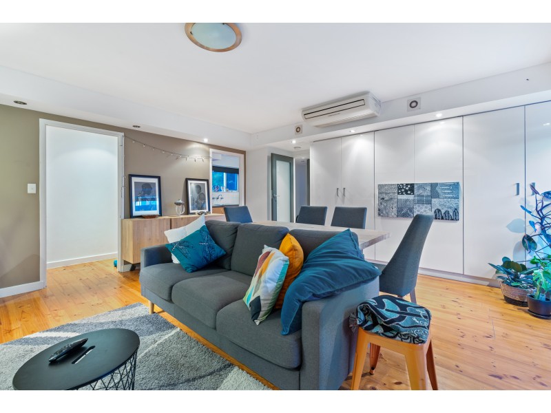3/1 Lewis Street, Glenelg North SA 5045
