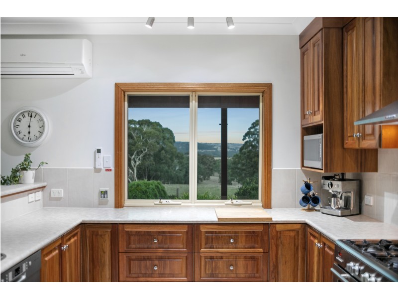 25 Bakers Gully Road, Kangarilla SA 5157