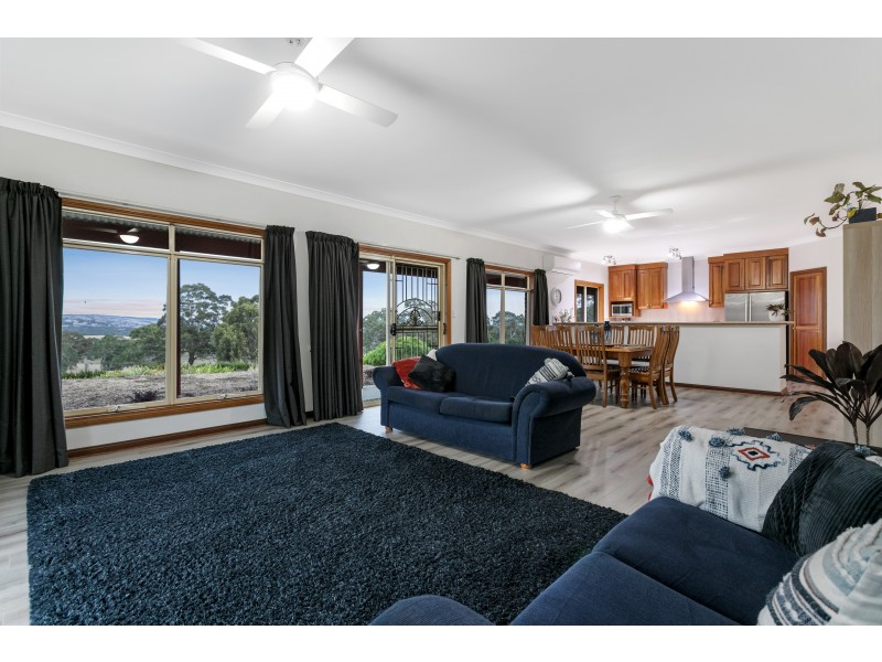 25 Bakers Gully Road, Kangarilla SA 5157