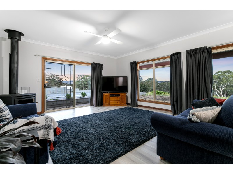 25 Bakers Gully Road, Kangarilla SA 5157