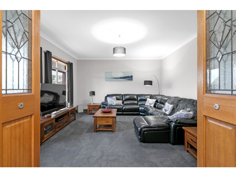 25 Bakers Gully Road, Kangarilla SA 5157