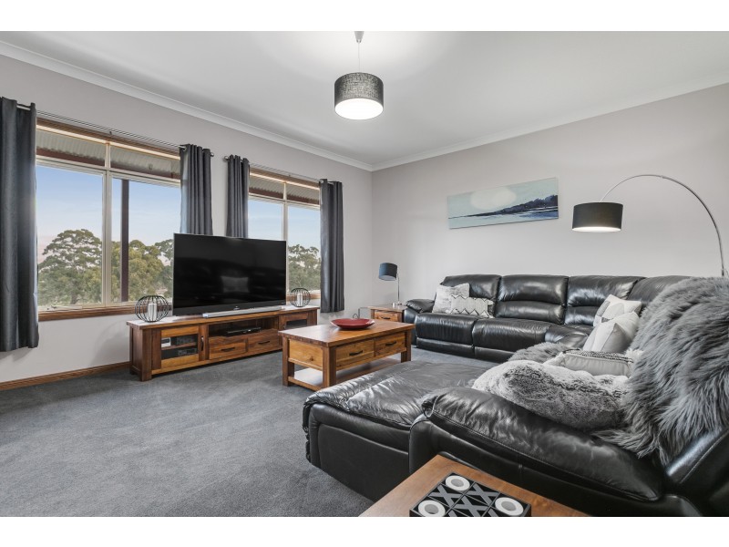 25 Bakers Gully Road, Kangarilla SA 5157