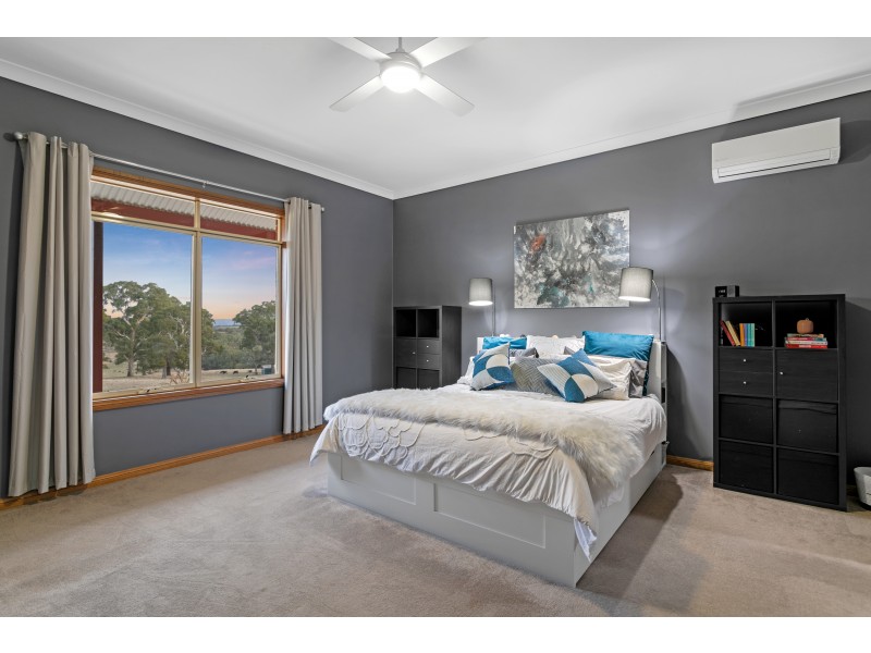 25 Bakers Gully Road, Kangarilla SA 5157