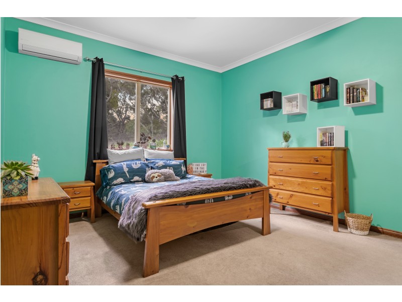 25 Bakers Gully Road, Kangarilla SA 5157