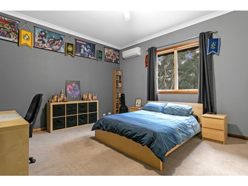 25 Bakers Gully Road, Kangarilla SA 5157