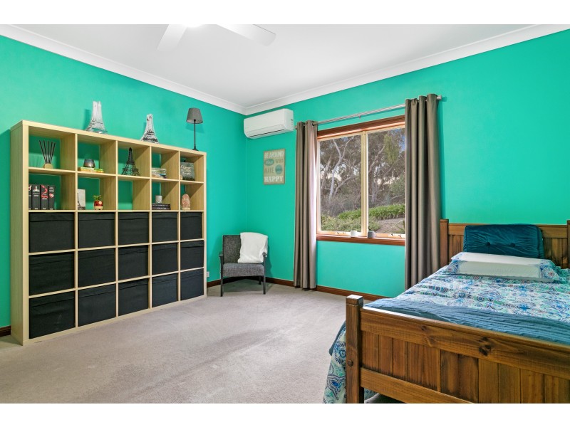 25 Bakers Gully Road, Kangarilla SA 5157