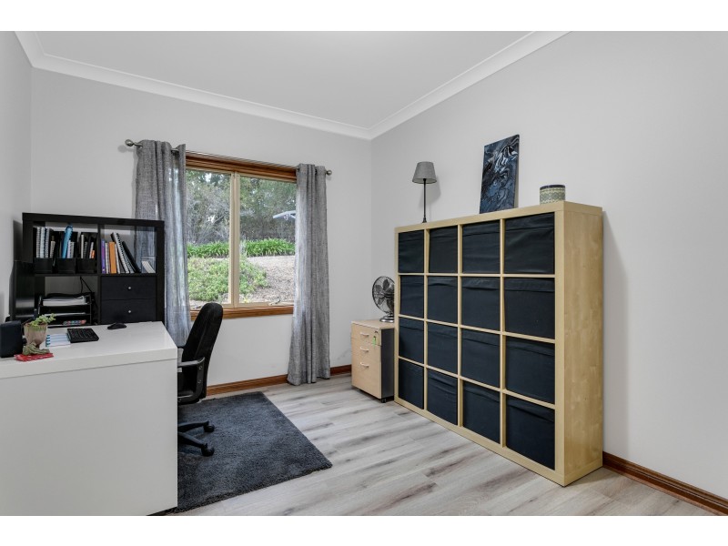 25 Bakers Gully Road, Kangarilla SA 5157