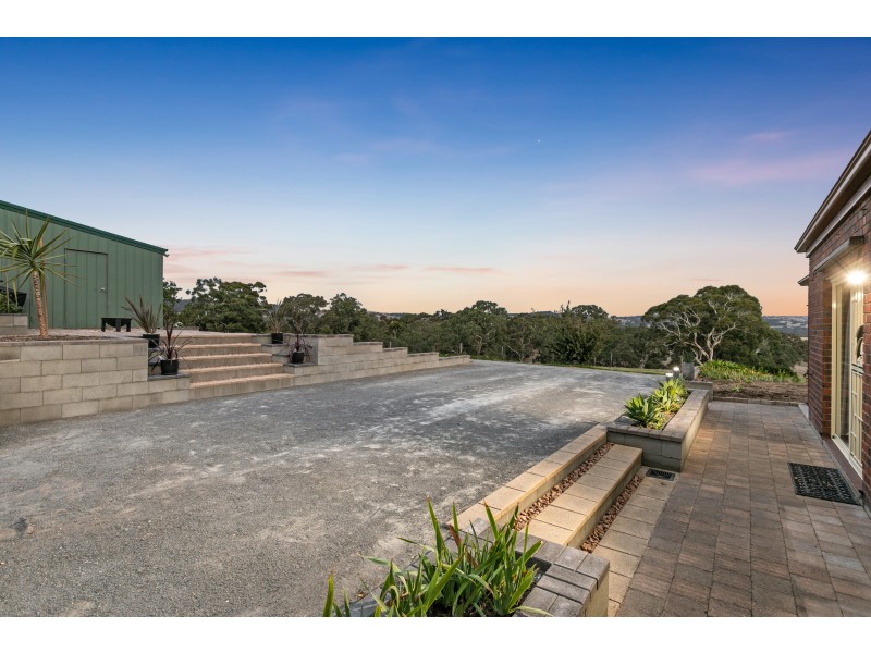 25 Bakers Gully Road, Kangarilla SA 5157