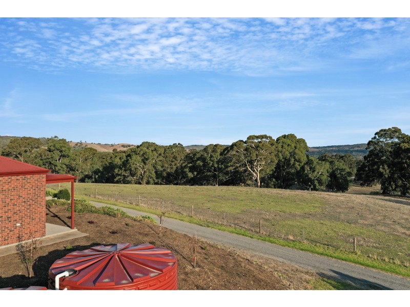 25 Bakers Gully Road, Kangarilla SA 5157