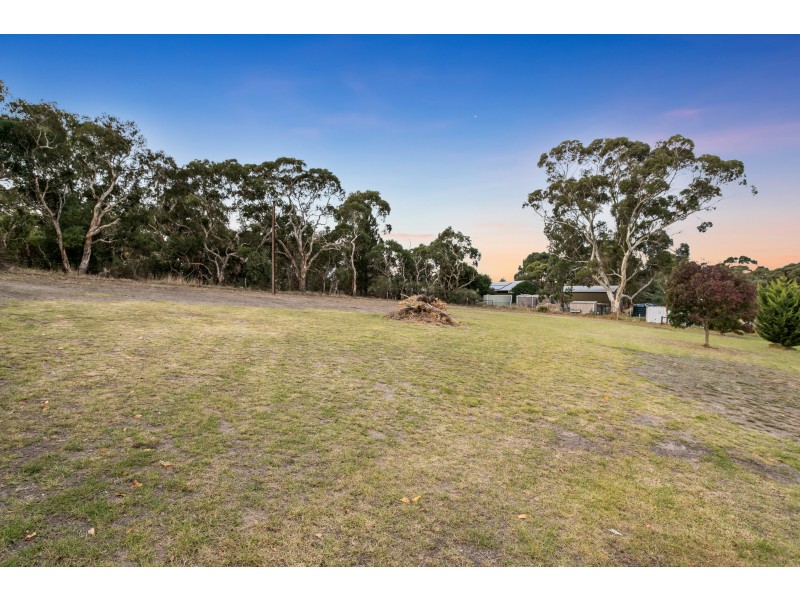 25 Bakers Gully Road, Kangarilla SA 5157