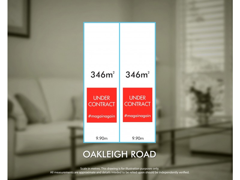 1/9 Oakleigh Road, Marion SA 5043