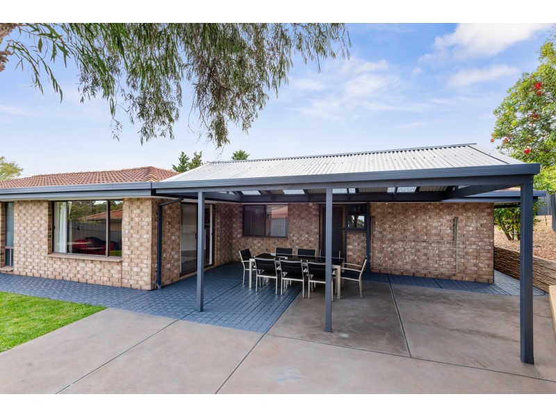 97 Emmerson Drive, Morphett Vale SA 5162
