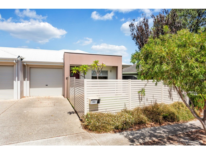 35A Thorne Crescent, Mitchell Park SA 5043