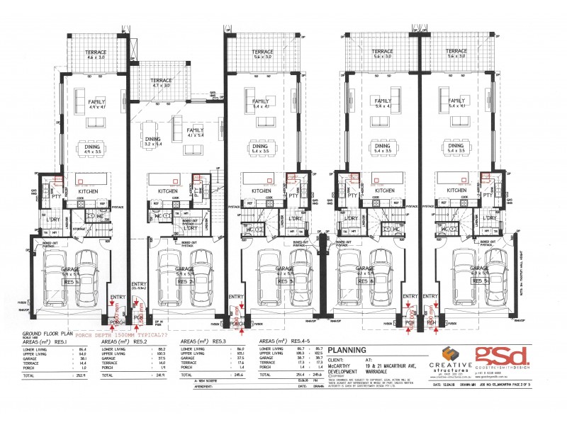 R3/19-21 Macarthur Avenue, Warradale SA 5046
