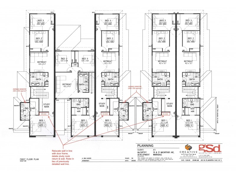 R3/19-21 Macarthur Avenue, Warradale SA 5046