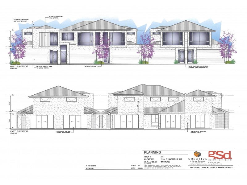 R3/19-21 Macarthur Avenue, Warradale SA 5046