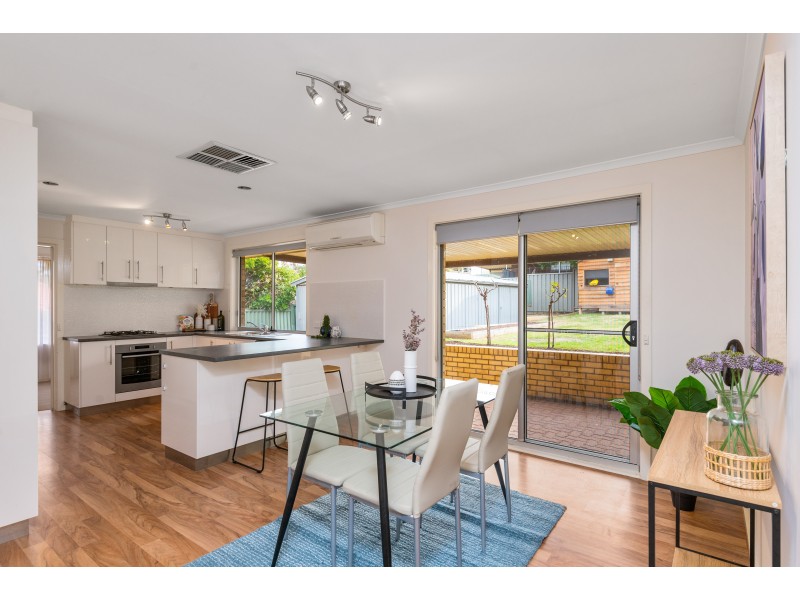 45 Heysen Drive, Sheidow Park SA 5158