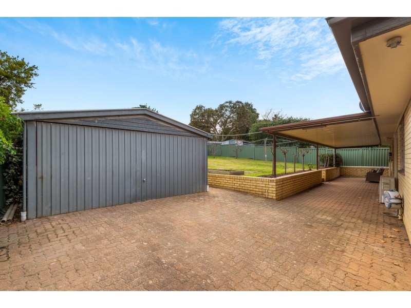 45 Heysen Drive, Sheidow Park SA 5158