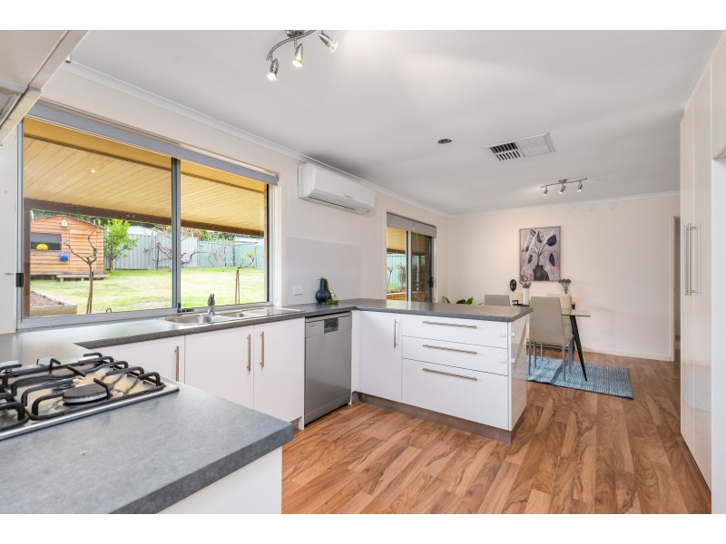 45 Heysen Drive, Sheidow Park SA 5158