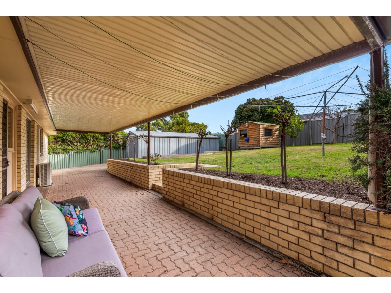 45 Heysen Drive, Sheidow Park SA 5158
