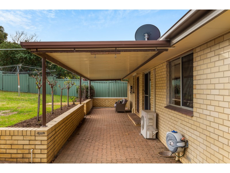 45 Heysen Drive, Sheidow Park SA 5158