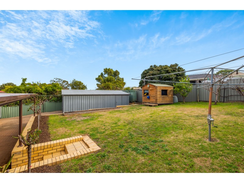 45 Heysen Drive, Sheidow Park SA 5158
