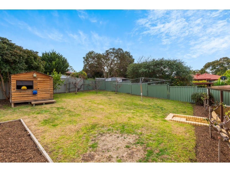 45 Heysen Drive, Sheidow Park SA 5158