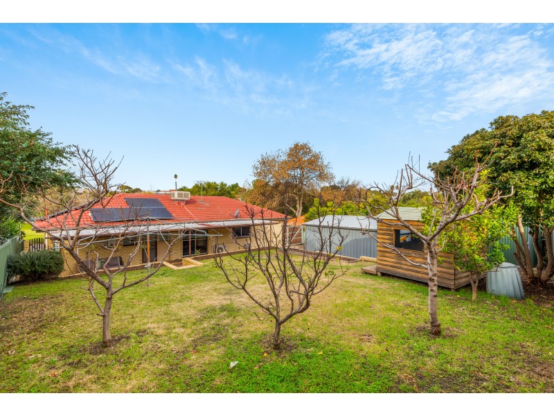 45 Heysen Drive, Sheidow Park SA 5158