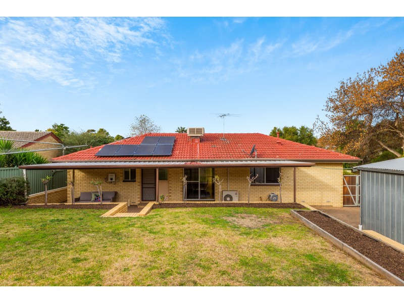 45 Heysen Drive, Sheidow Park SA 5158